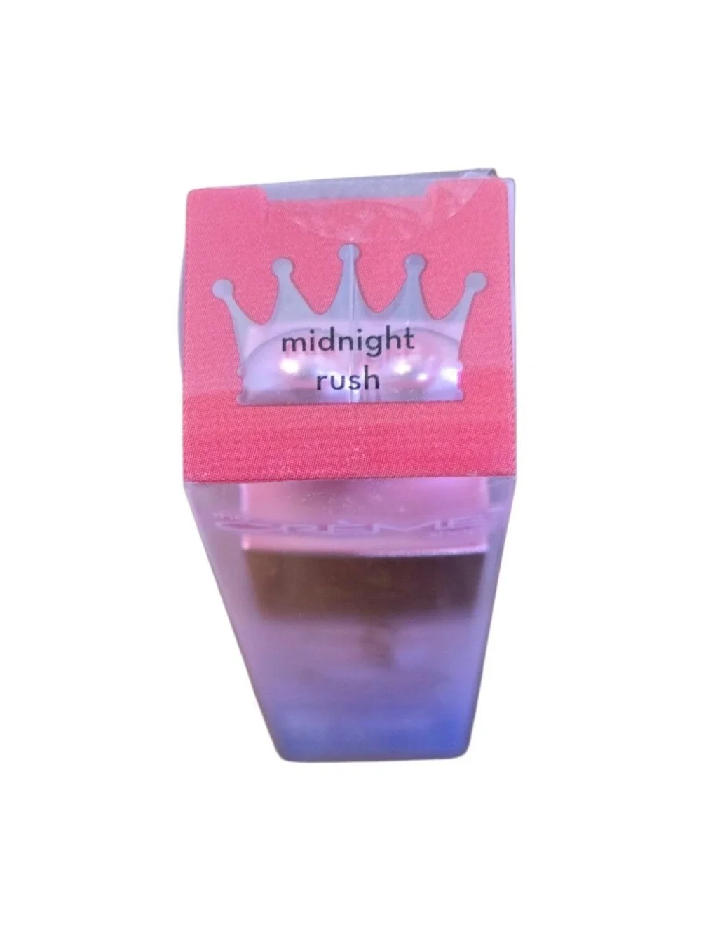 The Creme Shop X Disney Cinderella Gloss Pop Lip Stain